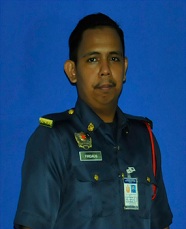 MUHAMMAD FIRDAUS BIN SABRI
